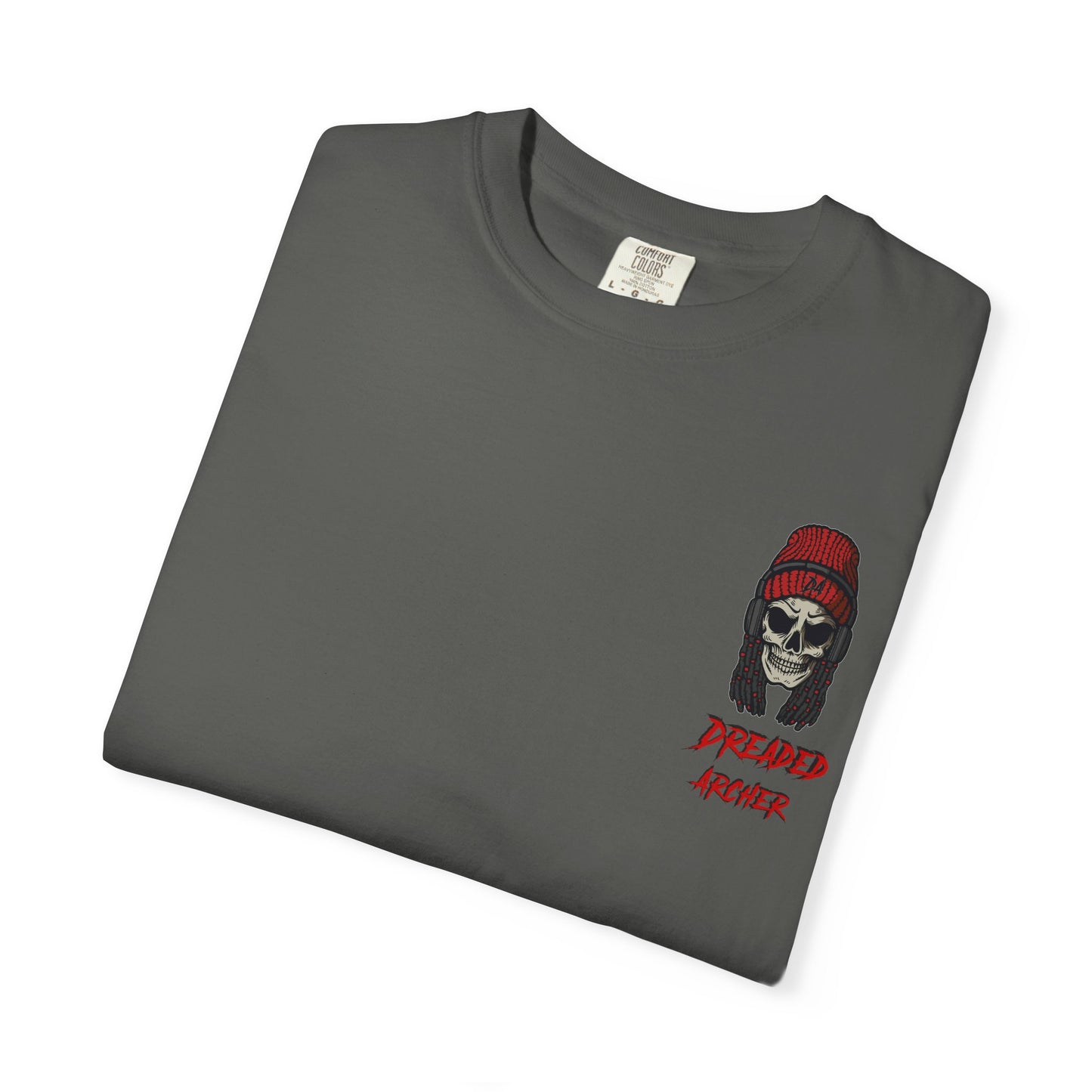 Find ’Em Shoot ’Em Drag ’Em Graphic T-Shirt