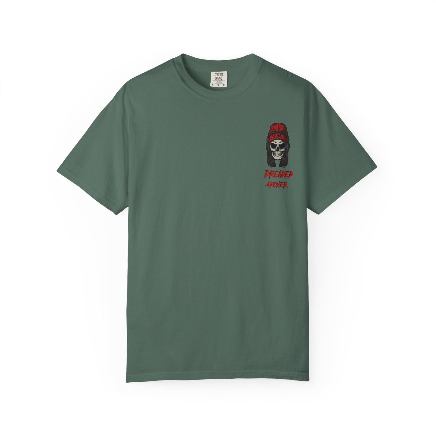 Find ’Em Shoot ’Em Drag ’Em Graphic T-Shirt
