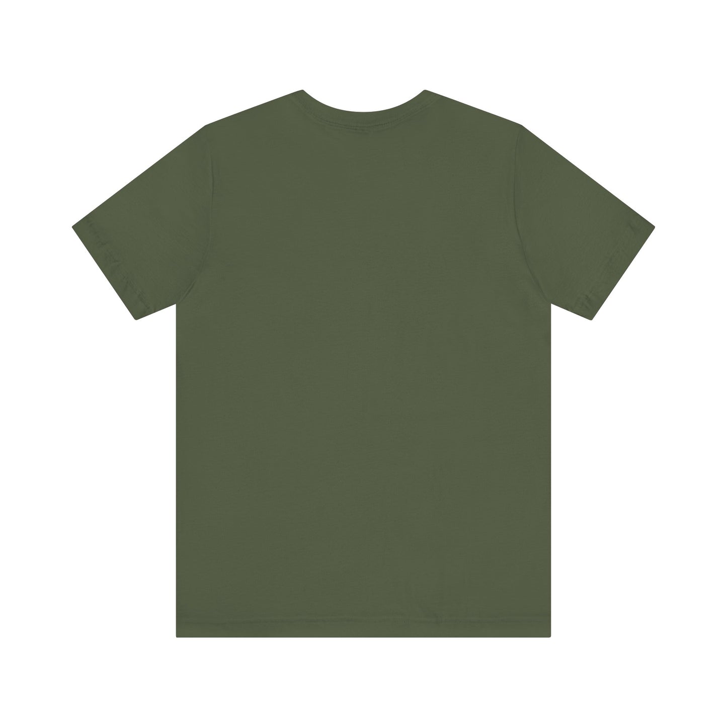 Elk Camp Tee