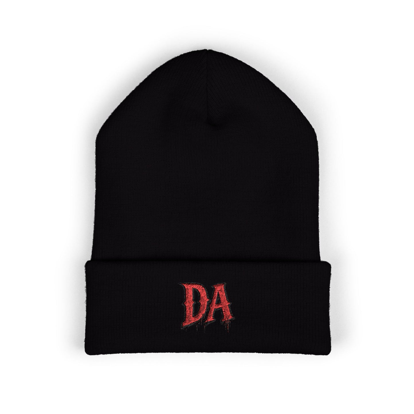 The Official Dreaded Archer Podcast Beanie
