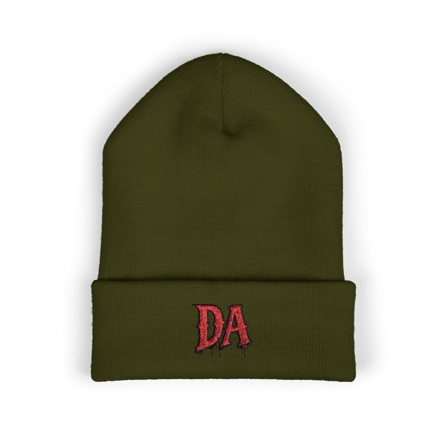The Official Dreaded Archer Podcast Beanie