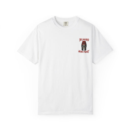 The Team graphic Tees