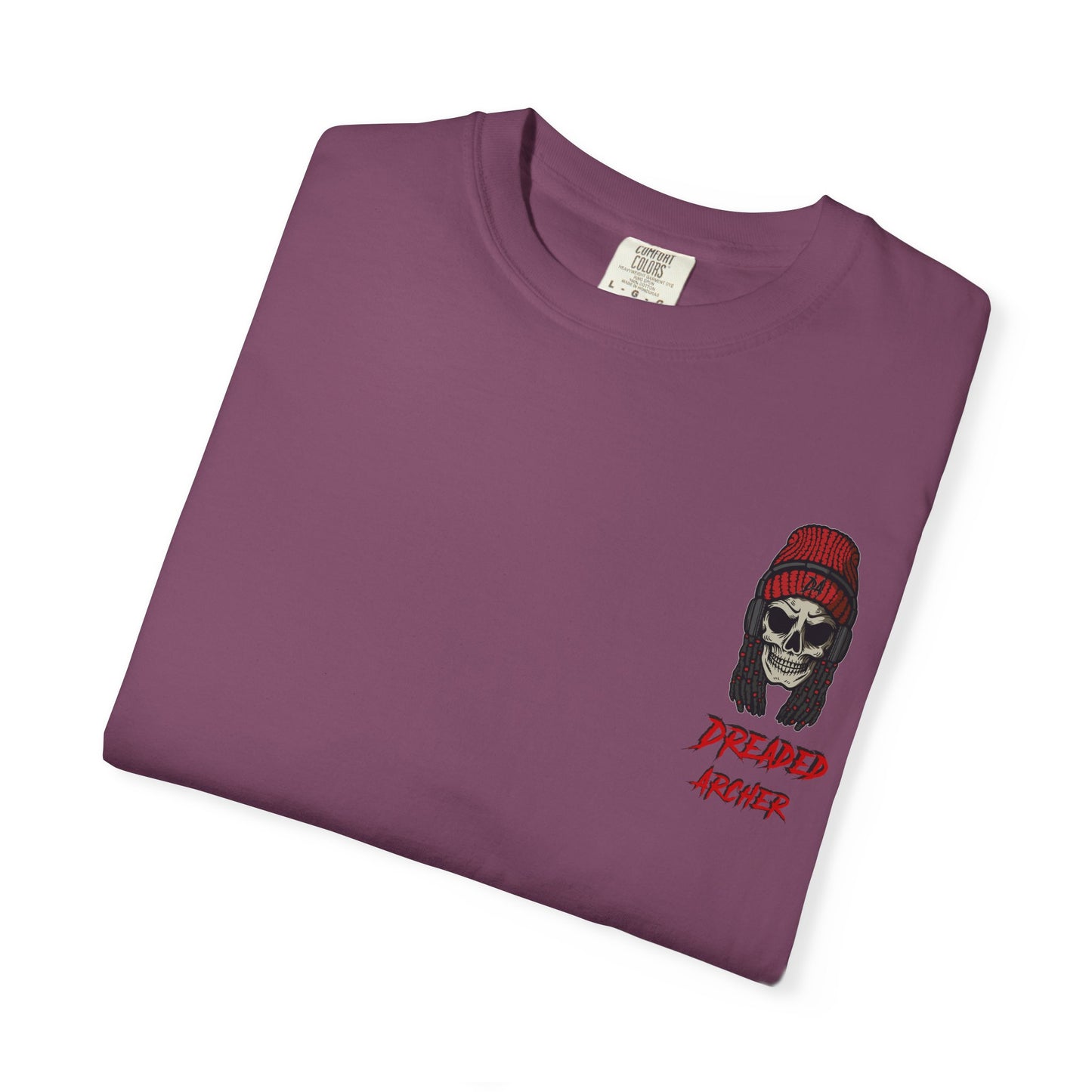 Find ’Em Shoot ’Em Drag ’Em Graphic T-Shirt