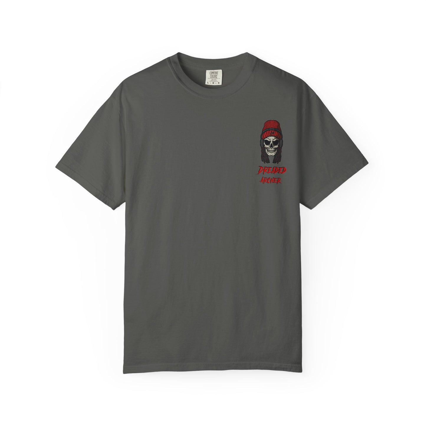 Find ’Em Shoot ’Em Drag ’Em Graphic T-Shirt