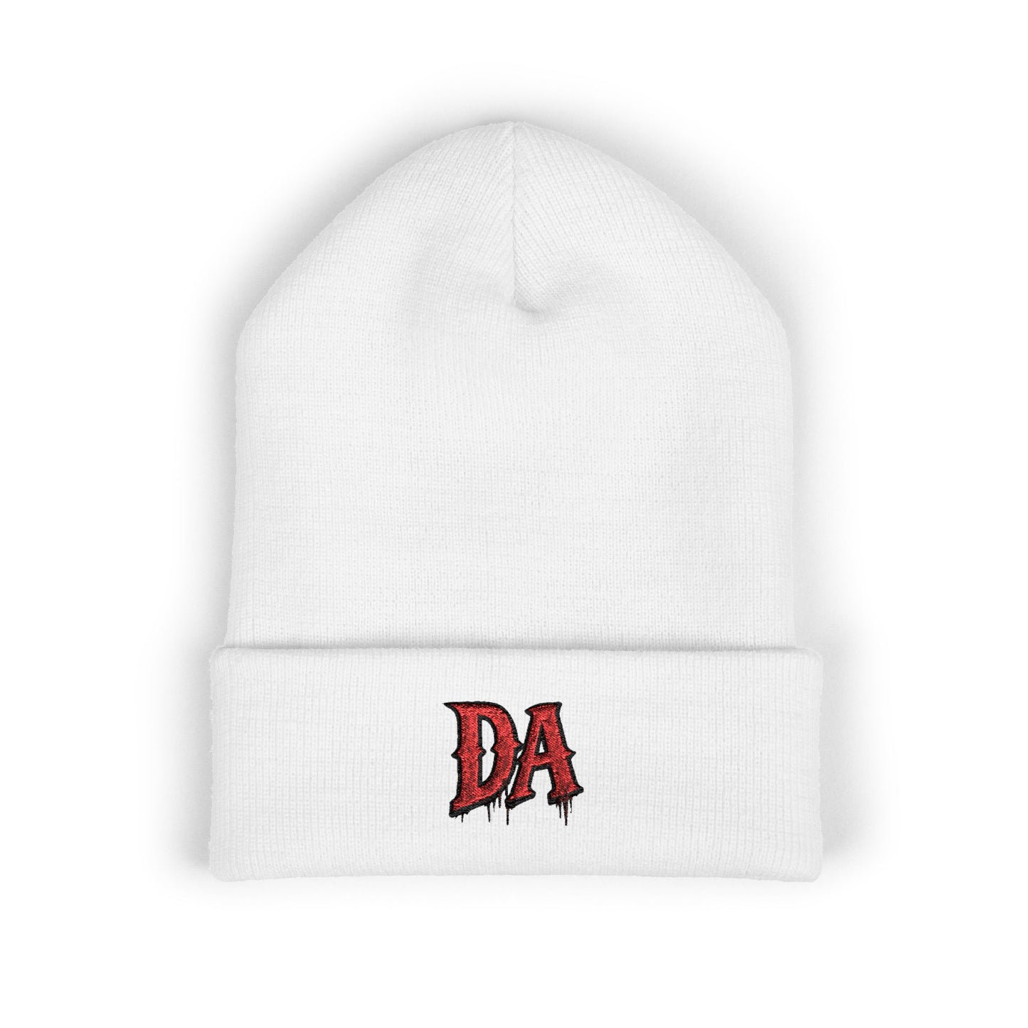 The Official Dreaded Archer Podcast Beanie
