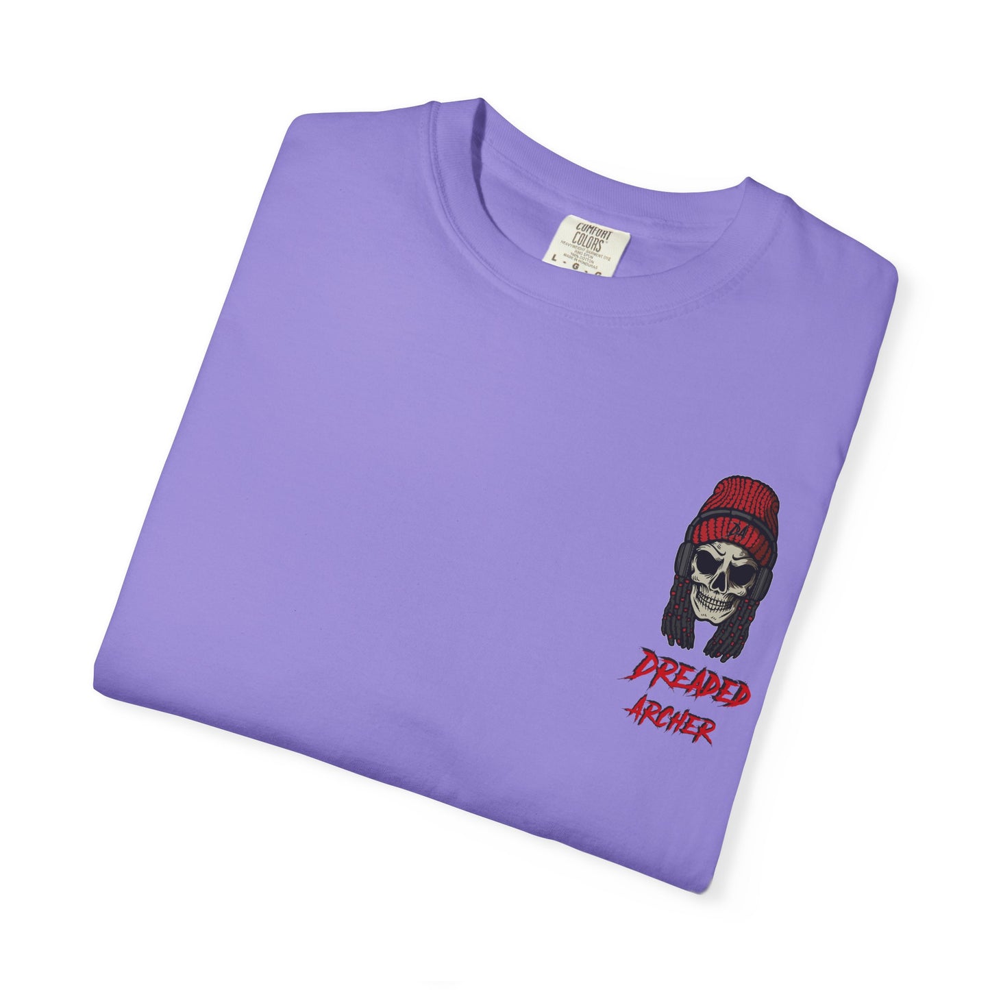 Find ’Em Shoot ’Em Drag ’Em Graphic T-Shirt